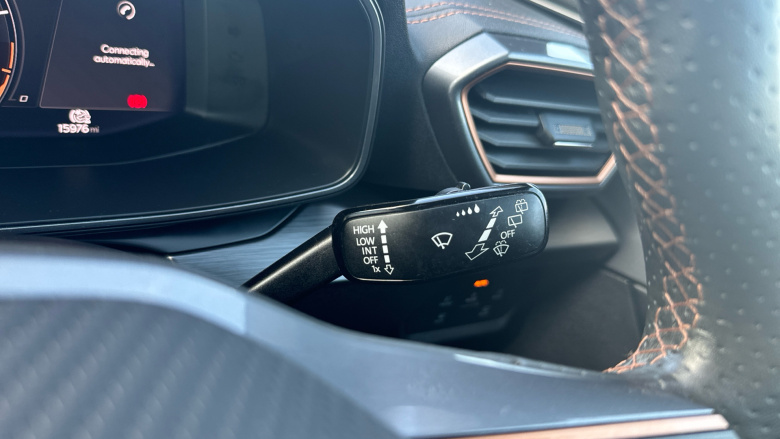 CUPRA Formentor 1.5 TSI 150 V2 5dr Petrol Estate